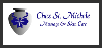 Chez St Michele Logo