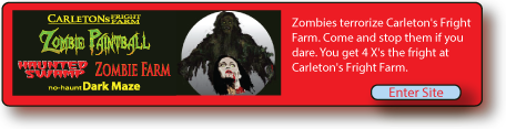 frightmaze.com